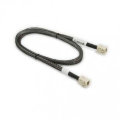 SUPERMICRO COMPUTER CBL-SAST-0590 Mini-SAS Cables