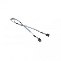 SUPERMICRO COMPUTER CBL-SAST-0593 Storage Cables