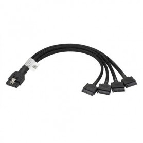 SUPERMICRO COMPUTER CBL-SAST-0611 Storage Cables