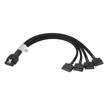 SUPERMICRO COMPUTER CBL-SAST-0611 Storage Cables