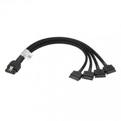 SUPERMICRO COMPUTER CBL-SAST-0611 Storage Cables
