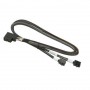 SUPERMICRO COMPUTER CBL-SAST-0670 Server Cables
