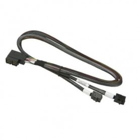 SUPERMICRO COMPUTER CBL-SAST-0670 Server Cables