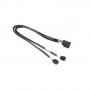 SUPERMICRO COMPUTER CBL-SAST-0671 Server Cables
