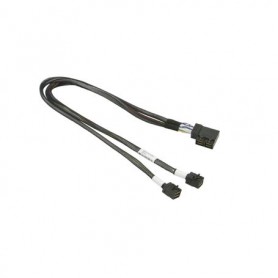 SUPERMICRO COMPUTER CBL-SAST-0671 Server Cables