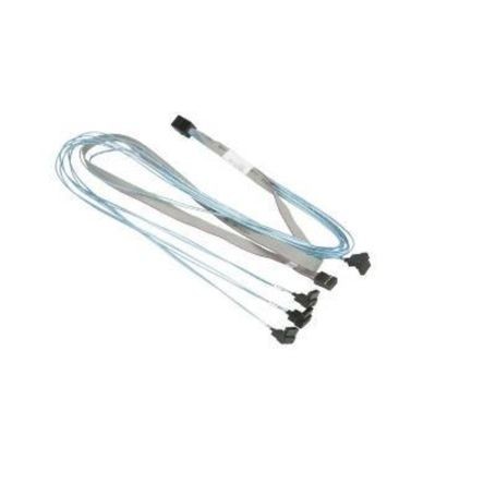 SUPERMICRO COMPUTER CBL-SAST-0823 SAS/SATA Cables