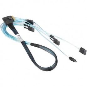 SUPERMICRO COMPUTER CBL-SAST-0827 Server Cables