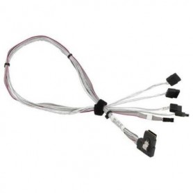 SUPERMICRO COMPUTER CBL-SAST-0850 Storage Cables