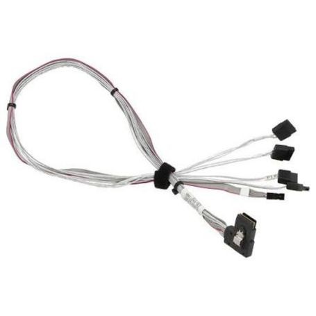 SUPERMICRO COMPUTER CBL-SAST-0850 Storage Cables
