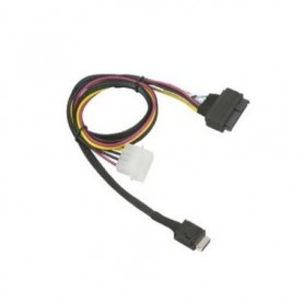 SUPERMICRO COMPUTER CBL-SAST-1011 Storage Cables