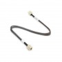 SUPERMICRO COMPUTER CBL-SAST-1233F-100 Server Cables