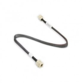SUPERMICRO COMPUTER CBL-SAST-1233F-100 Server Cables