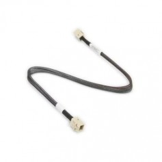 SUPERMICRO COMPUTER CBL-SAST-1233F-100 Server Cables