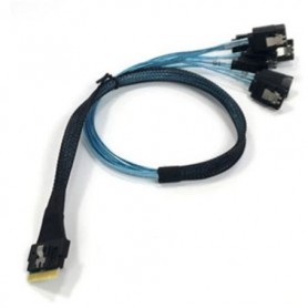 SUPERMICRO COMPUTER CBL-SAST-1251-100 Server Cables