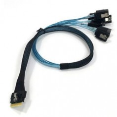 SUPERMICRO COMPUTER CBL-SAST-1251-100 Server Cables