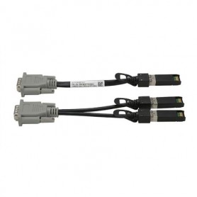 SUPERMICRO COMPUTER CBL-SRK-MCP7Y50-N003 Network Cables
