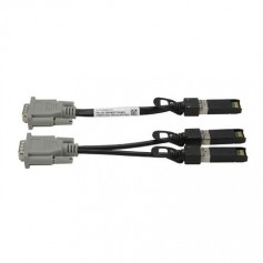 SUPERMICRO COMPUTER CBL-SRK-MCP7Y50-N003 Network Cables
