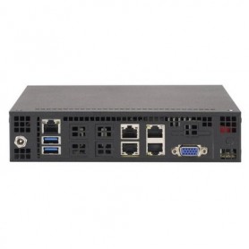 SUPERMICRO COMPUTER CSE-101F Server Chassis