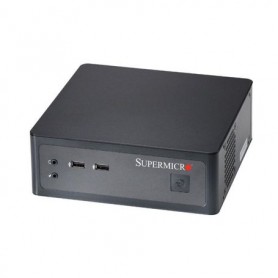 SUPERMICRO COMPUTER CSE-101I Server Chassis