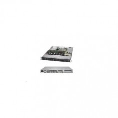 SUPERMICRO COMPUTER CSE-113AC2-605WB Server Chassis