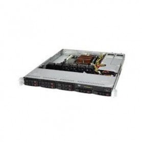 SUPERMICRO COMPUTER CSE-113MFAC2-R606CB Server Chassis