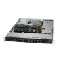 SUPERMICRO COMPUTER CSE-116AC2-R706WB2 Server Chassis