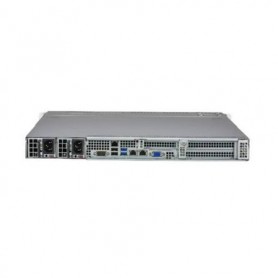SUPERMICRO COMPUTER CSE-116BAC10-R860W Server Chassis