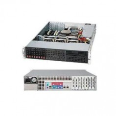 SUPERMICRO COMPUTER CSE-213LT-600LPB Server Chassis