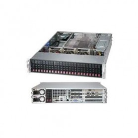SUPERMICRO COMPUTER CSE-216BA-R920WB Server Chassis