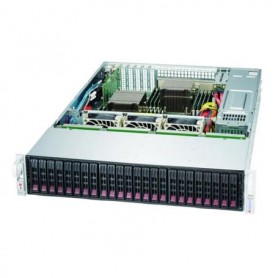 SUPERMICRO COMPUTER CSE-216BAC-R920LPB Server Chassis