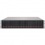 SUPERMICRO COMPUTER CSE-216BE1C-R741JBOD Server Chassis