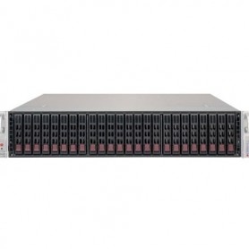 SUPERMICRO COMPUTER CSE-216BE1C-R741JBOD Server Chassis