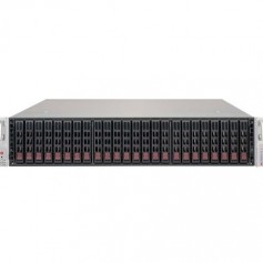 SUPERMICRO COMPUTER CSE-216BE1C-R741JBOD Server Chassis