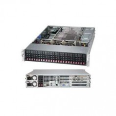 SUPERMICRO COMPUTER CSE-216BE1C-R920WB Server Chassis