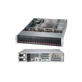 SUPERMICRO COMPUTER CSE-216BE2C-R920WB Server Chassis
