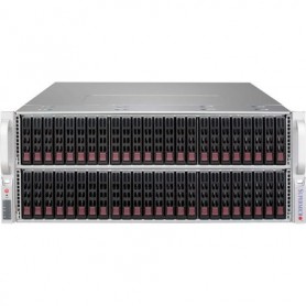 SUPERMICRO COMPUTER CSE-417BE2C-R1K23JBOD Storage Enclosures