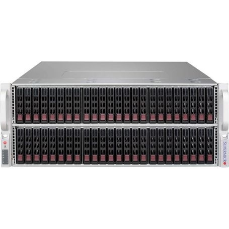 SUPERMICRO COMPUTER CSE-417BE2C-R1K23JBOD Storage Enclosures