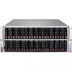 SUPERMICRO COMPUTER CSE-417BE2C-R1K23JBOD Storage Enclosures
