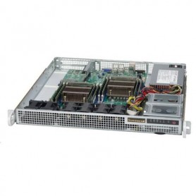 SUPERMICRO COMPUTER CSE-514-505 Server Chassis
