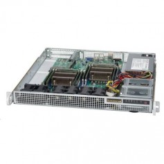 SUPERMICRO COMPUTER CSE-514-505 Server Chassis