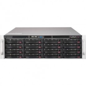 SUPERMICRO COMPUTER CSE-515-505 Server Chassis