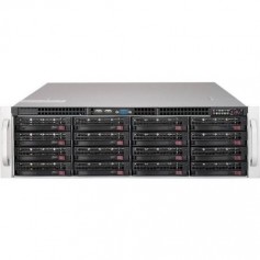 SUPERMICRO COMPUTER CSE-515-505 Server Chassis