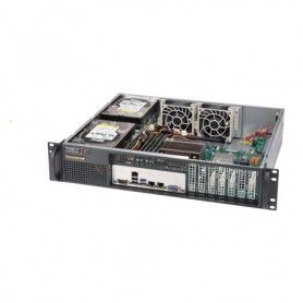 SUPERMICRO COMPUTER CSE-523L-505B Server Chassis
