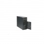 SUPERMICRO COMPUTER CSE-733TQ-668B Server Chassis