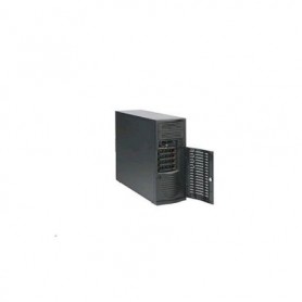 SUPERMICRO COMPUTER CSE-733TQ-668B Server Chassis
