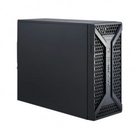 SUPERMICRO COMPUTER CSE-735D4-668B Computer Cases