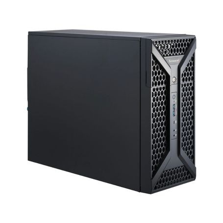 SUPERMICRO COMPUTER CSE-735D4-668B Computer Cases