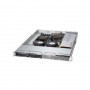 SUPERMICRO COMPUTER CSE-813LT-R500CB Server Chassis