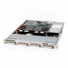 SUPERMICRO COMPUTER CSE-813T+-500 Server Chassis