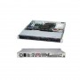 SUPERMICRO COMPUTER CSE-815TQ-600CB Server Chassis